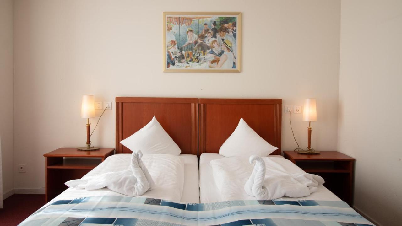 Hotel Schloss Romanshorn Zewnętrze zdjęcie