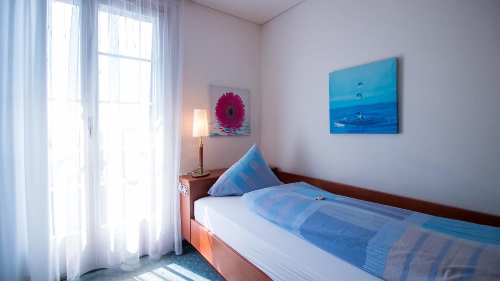 Hotel Schloss Romanshorn Zewnętrze zdjęcie