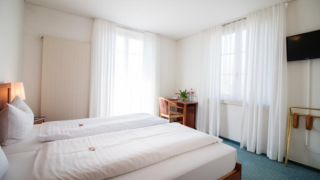 Hotel Schloss Romanshorn Zewnętrze zdjęcie